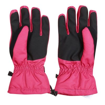 Дамски ръкавици за ски и сноуборд Dare 2b Acute Berry Pink