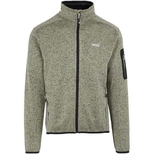 Men's fleece Regatta Newhill