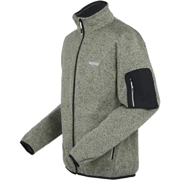 Men's fleece Regatta Newhill - 2