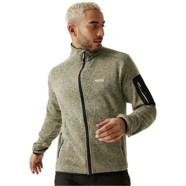 Men's fleece Regatta Newhill - 4