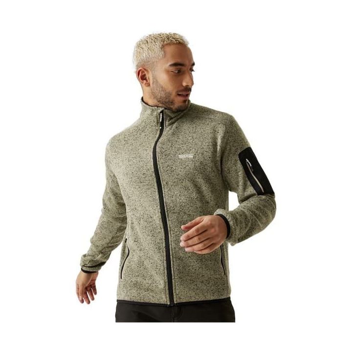 Men's fleece Regatta Newhill - 4