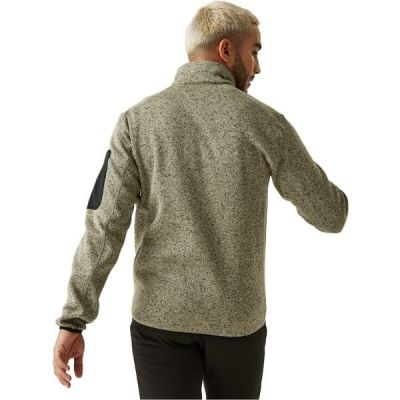 Men's fleece Regatta Newhill