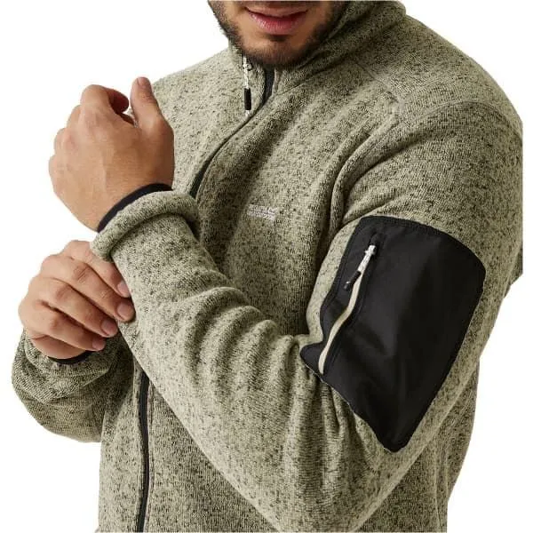 Men's fleece Regatta Newhill - 6