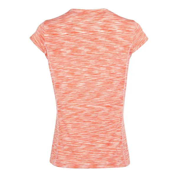 Women's T-shirt Regatta Hyperdimension UPF50+ - 4