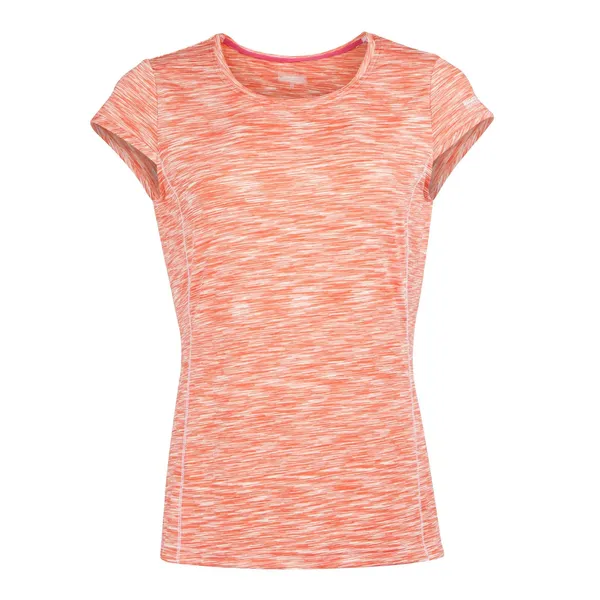 Women's T-shirt Regatta Hyperdimension UPF50+ - 3