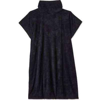Changing poncho Ripcurl MixUp Black