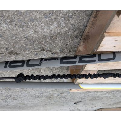 Used Windsurf Boom Simmer 160-220