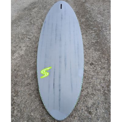 Used Windsurf board Simmer Freemove 110L