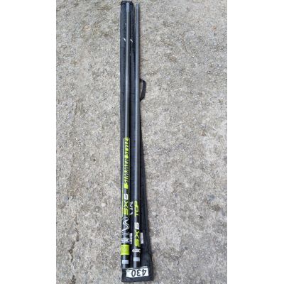Used Mast Simmer SX6 RDM 4.3m