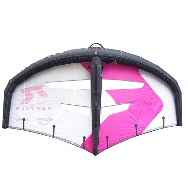 Wing Reptile Bora Rigid Handles - 4