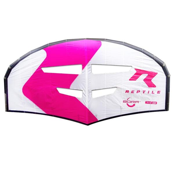 Wing Reptile Bora Rigid Handles - 2