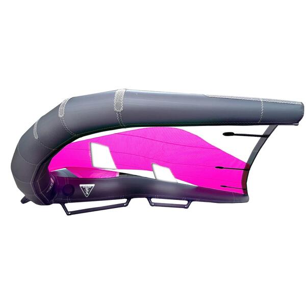 Wing Reptile Bora Rigid Handles - 5