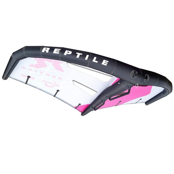 Wing Reptile Bora Rigid Handles - 8