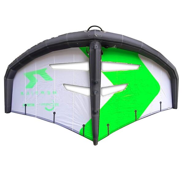 Wing Reptile Bora Rigid Handles - 3