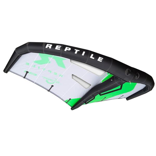 Wing Reptile Bora Rigid Handles - 7