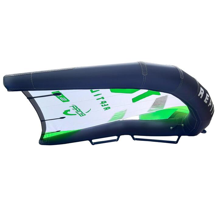 Wing Reptile Bora Rigid Handles - 6