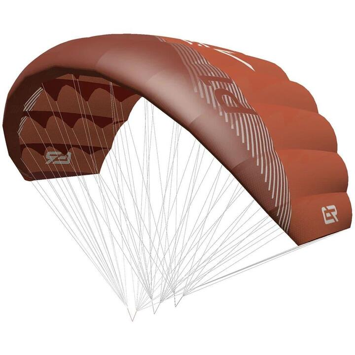 Уинг кайт (Parawing) Aeryn Pocket Wing P1 - 2