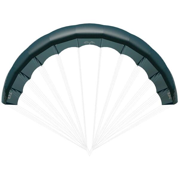 Kite Parawing Aeryn Pocket Wing P1 - 3