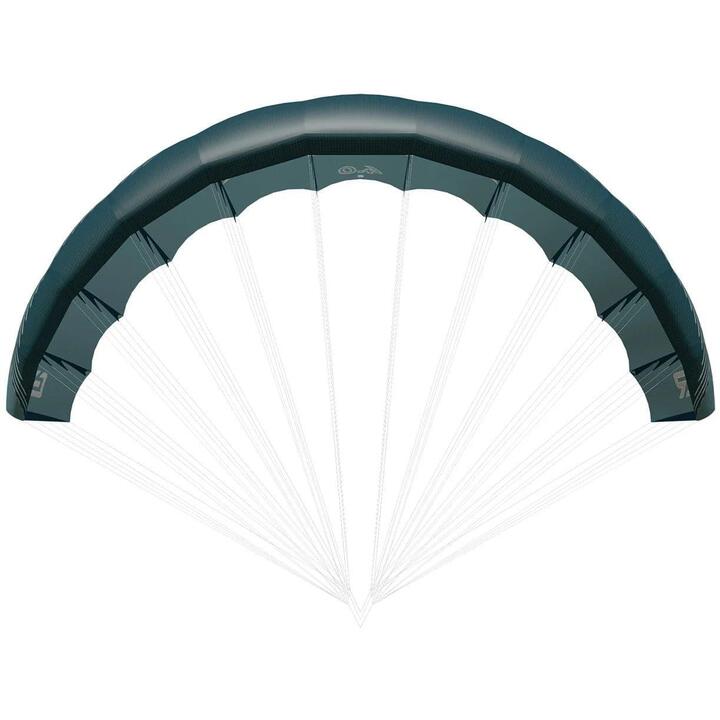 Kite Parawing Aeryn Pocket Wing P1 - 3