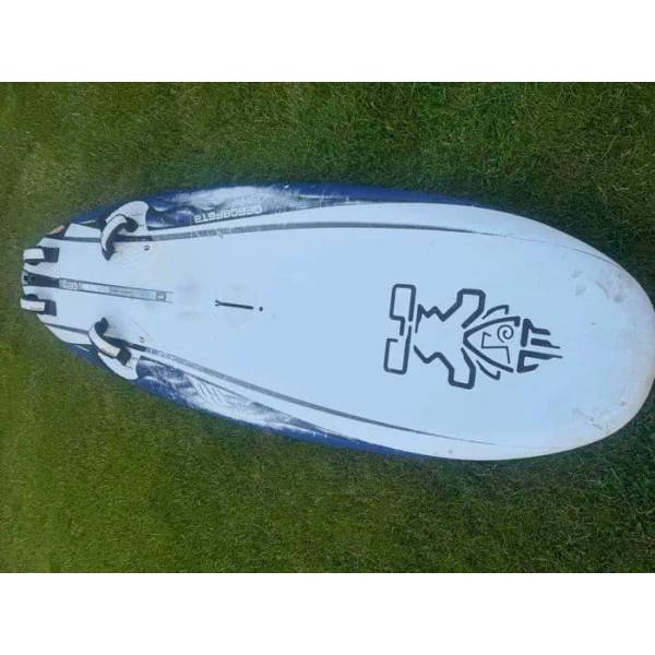 Used Windsurf board Starboard GO 133L