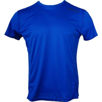 Мъжка тениска бързосъхнеща Joluvi Duplex Blue