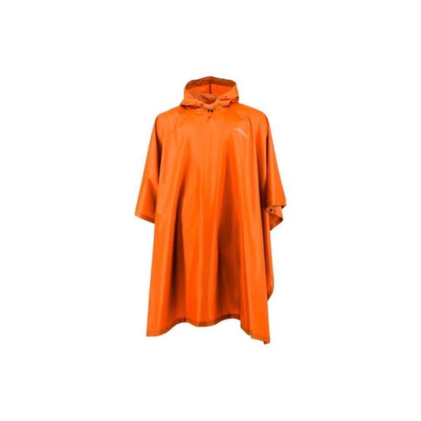 Дъждобран пончо с мембрана Joluvi Rain Cape Orange