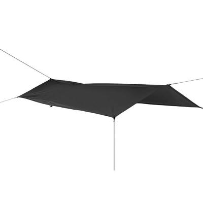 Дъждобран пончо с мембрана Joluvi Rain Cape Orange