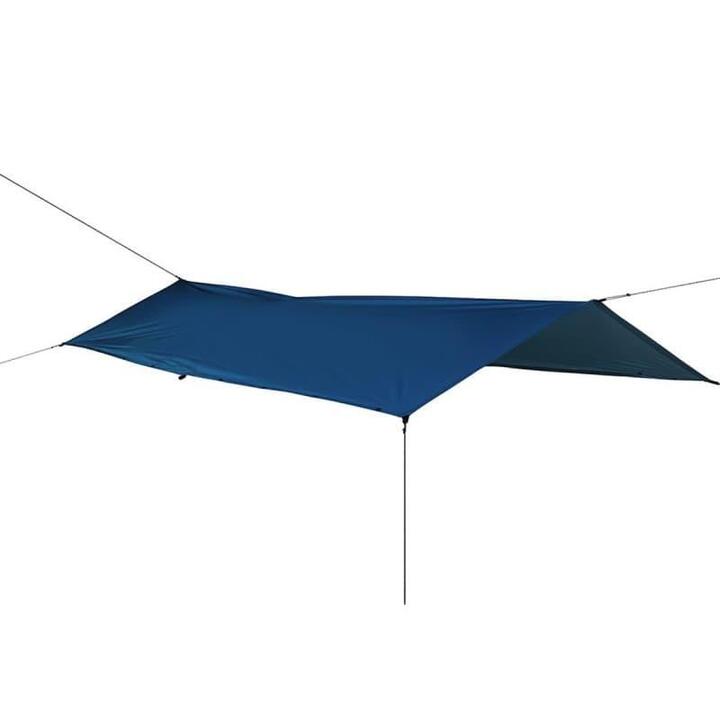 Raincoat poncho Joluvi Rain Cape Royal - 6