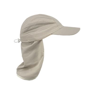 Joluvi Ordiales Cap with flap