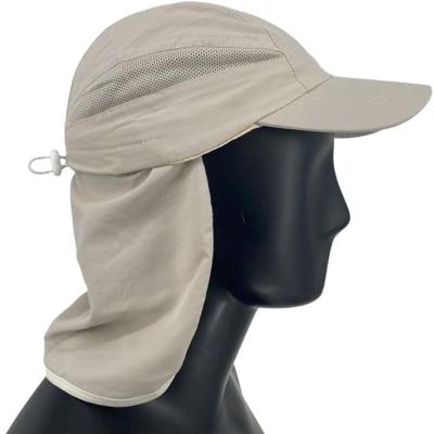 Joluvi Ordiales Cap with flap