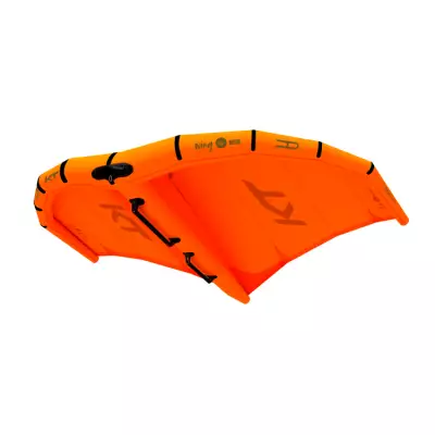 Употребявано Wing крило KT Air 3.5 с твърди дръжки