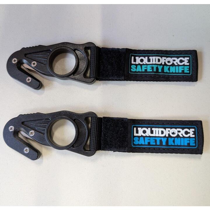 Liquid Force Kite Knife
