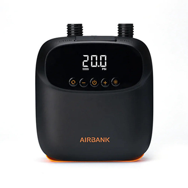 Airbank PUFFER Pro 20 PSI - 2
