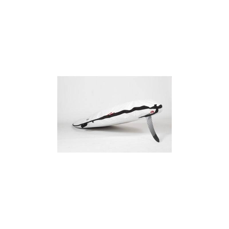 Калъф за уиндсърф 250 x 90 MFC Daylite Board bag - 4