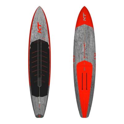 Wing дъска KT Dragonfly 3 Pro Carbon
