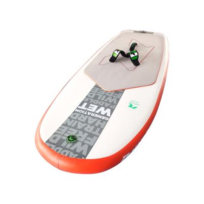 Wing board Reptile I-UFO 5’11