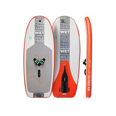 Wing board Reptile I-UFO 5’11