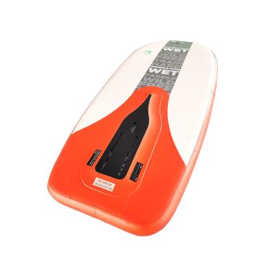 Надуваема дъска за Wing Reptile I-UFO 5’11 125L