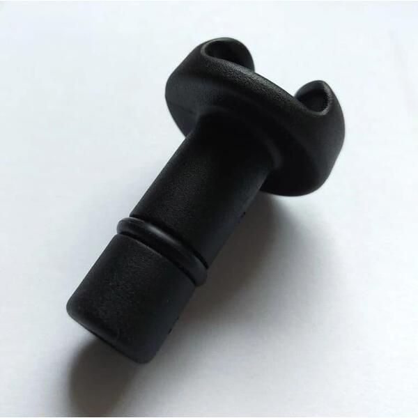 Set of mast plug and windsurf sail tip - 3