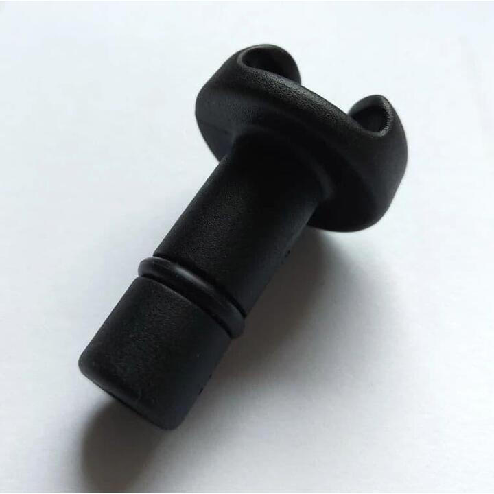Set of mast plug and windsurf sail tip - 3