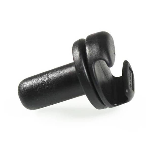 Set of mast plug and windsurf sail tip - 4