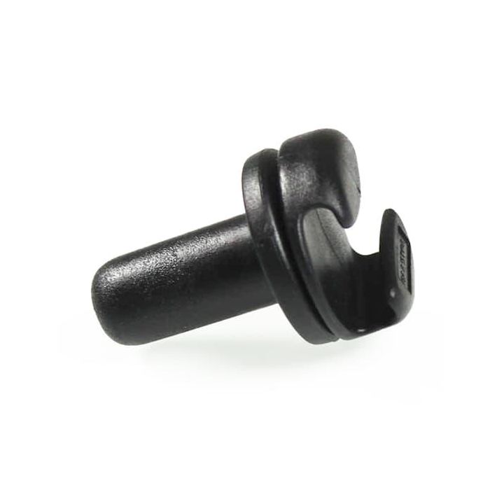 Set of mast plug and windsurf sail tip - 4