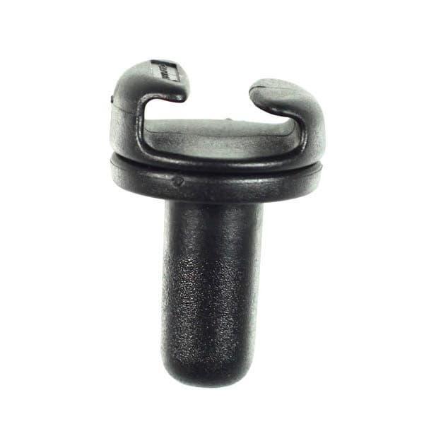 Set of mast plug and windsurf sail tip - 5