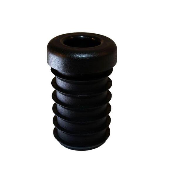 Set of mast plug and windsurf sail tip - 6