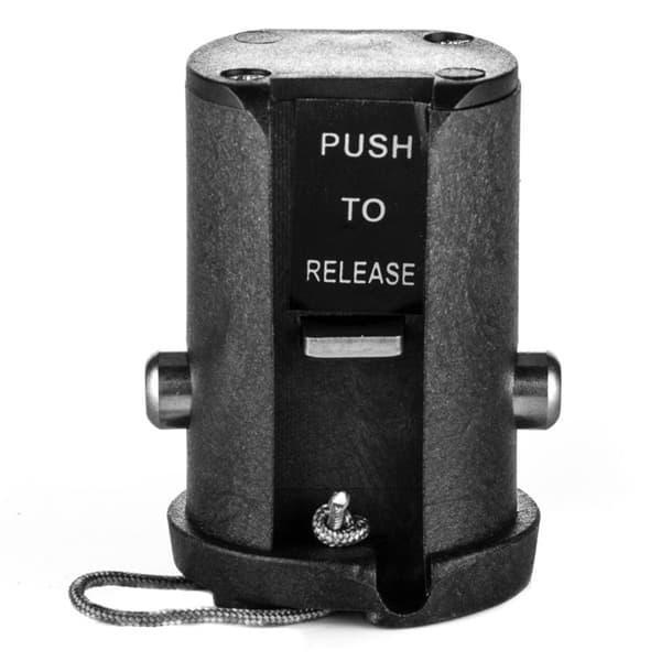 Адаптер U-Pin към US-Push Pin - 2