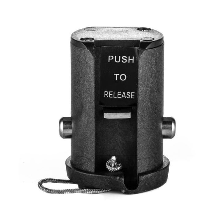 U-Pin to US-Push Pin adapter - 2