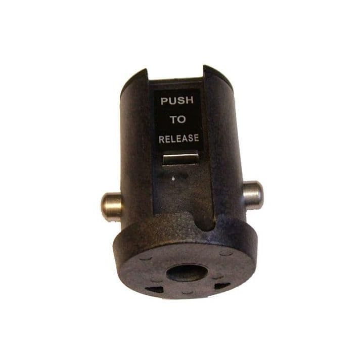 Адаптер U-Pin към US-Push Pin - 4