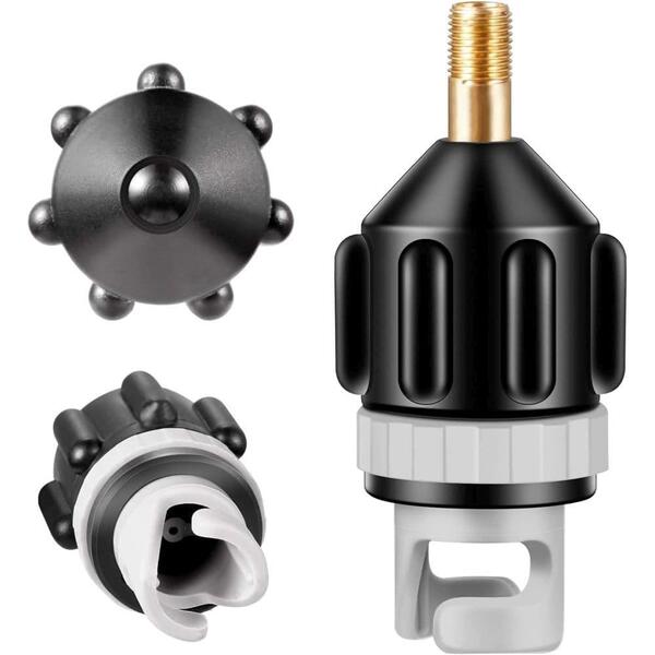 Pump Compressor Adaptor - 4