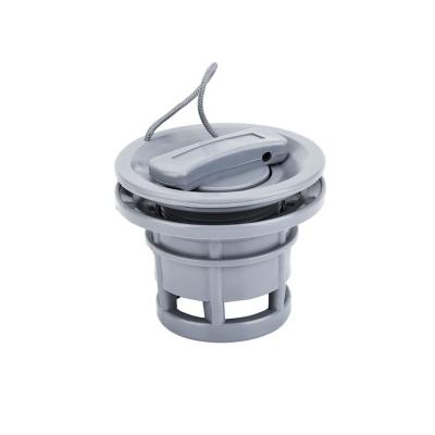 Valve for paddle board