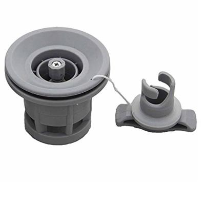 Valve for paddle board